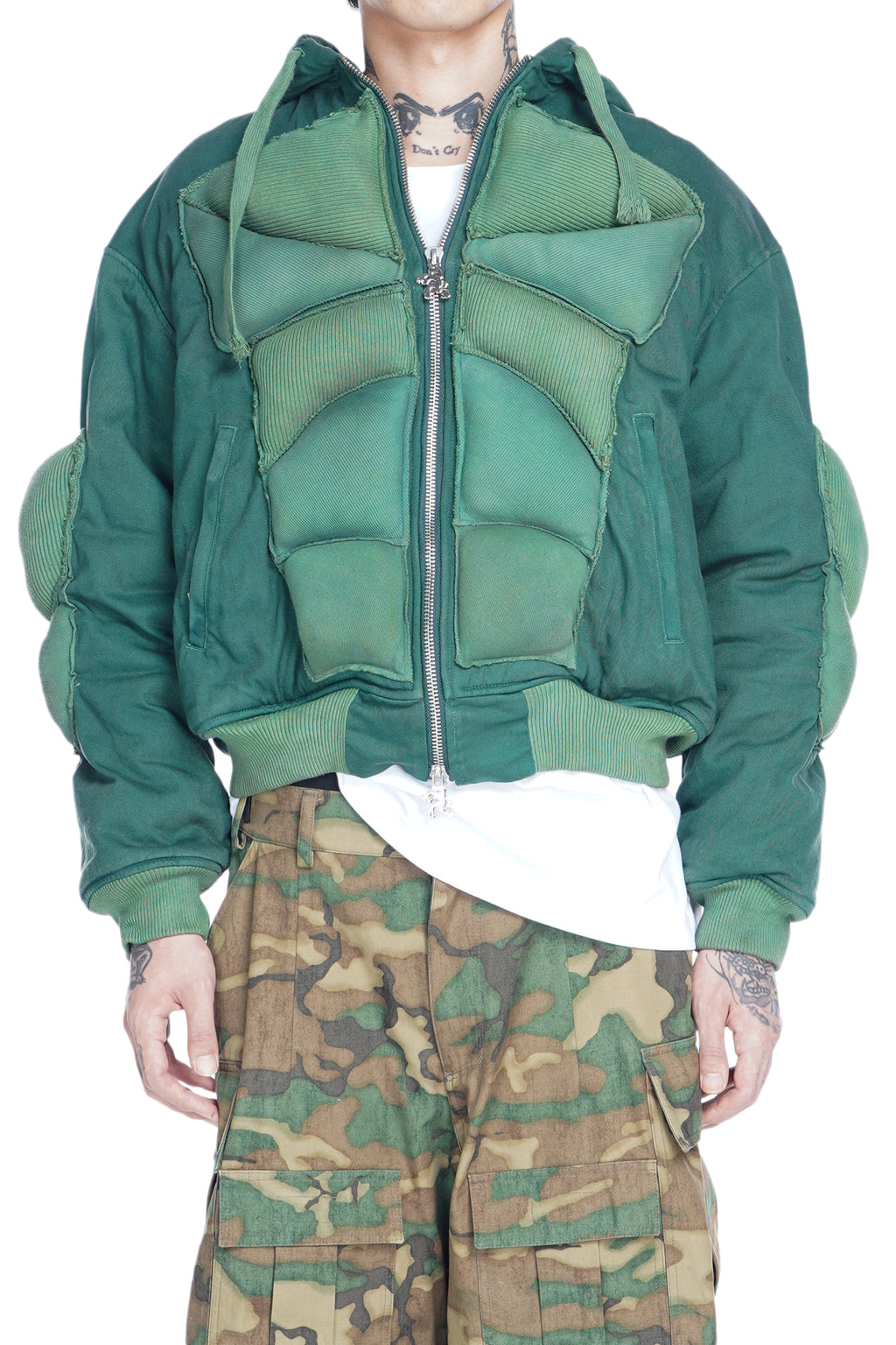 YAKU カットソー yaku – ENG CONCEPT STORE