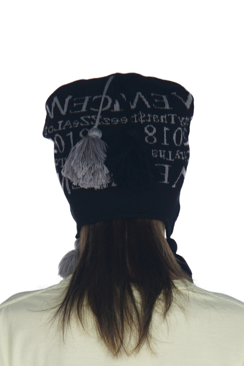 VeniceW SNEEZY BEANIE