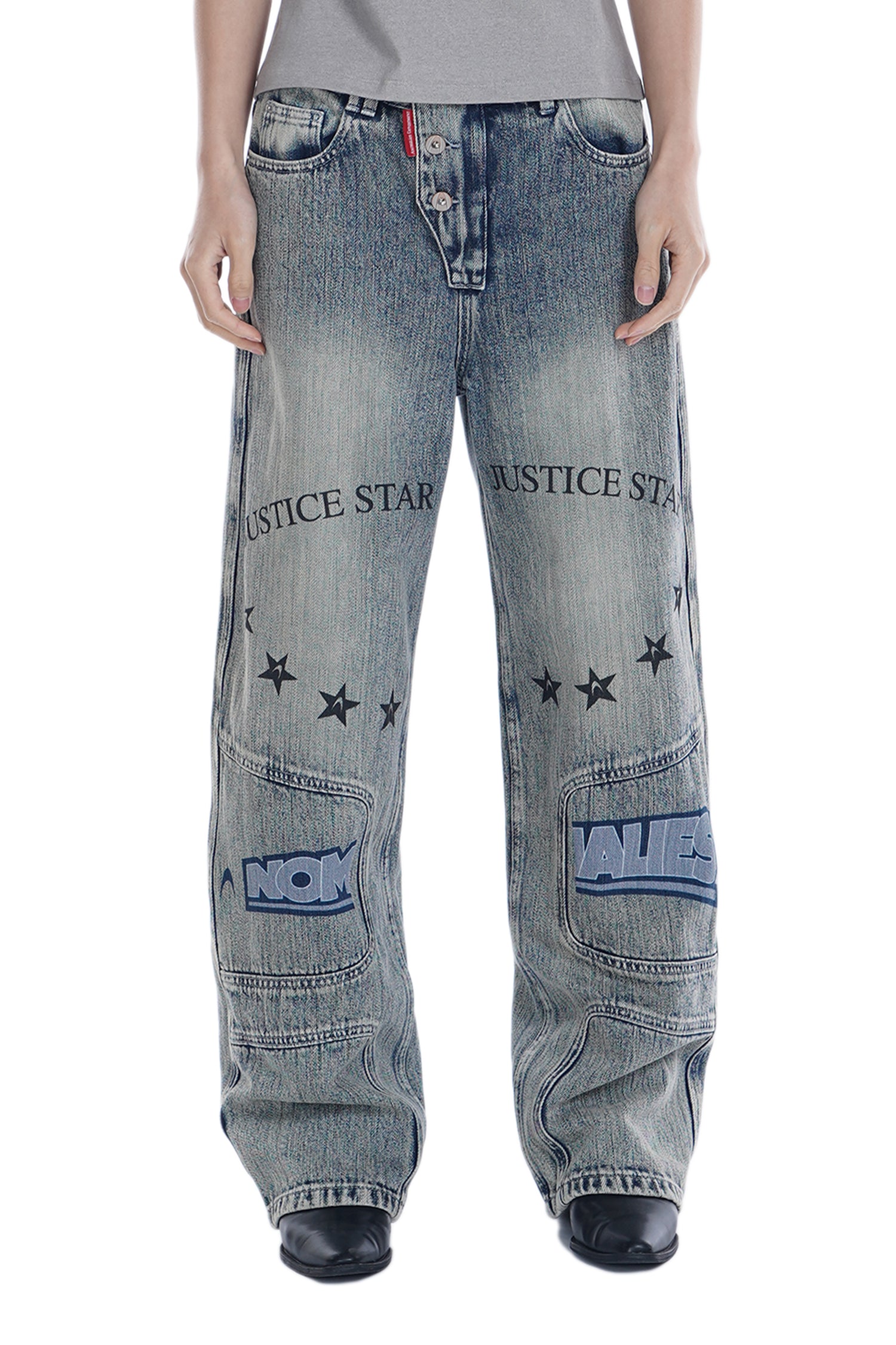 Pants