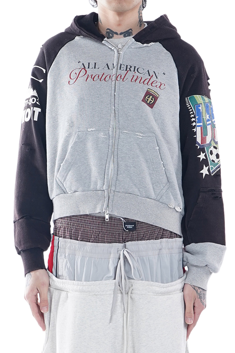 Hoodie