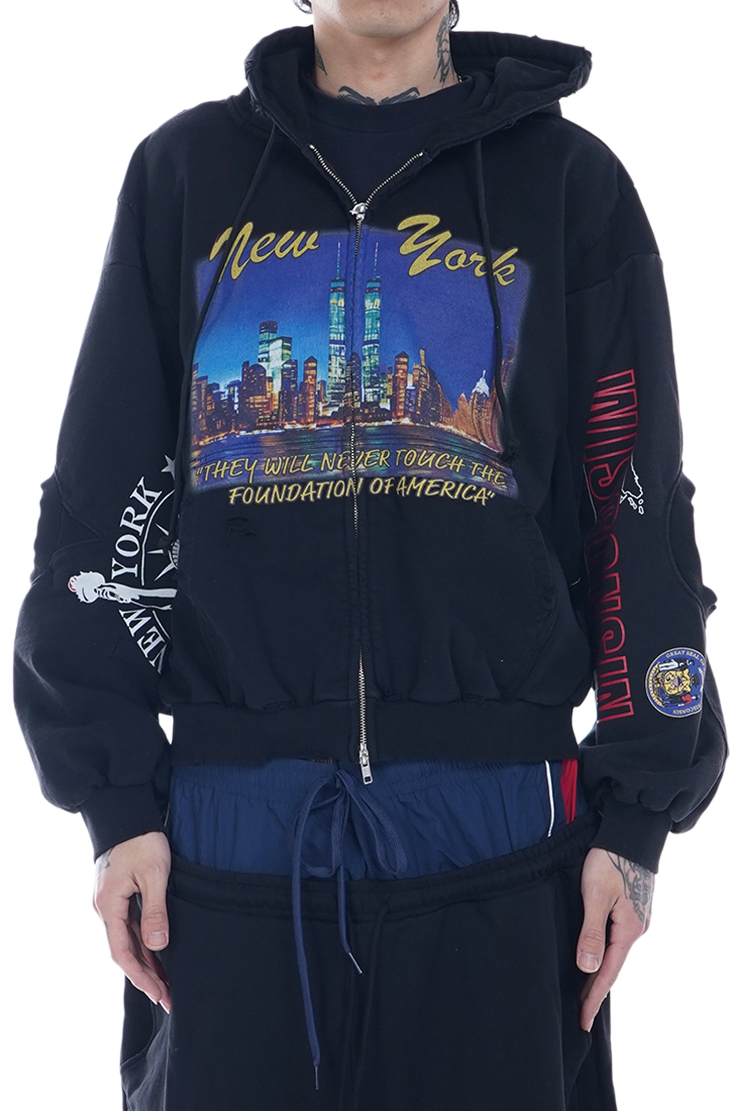 Hoodie
