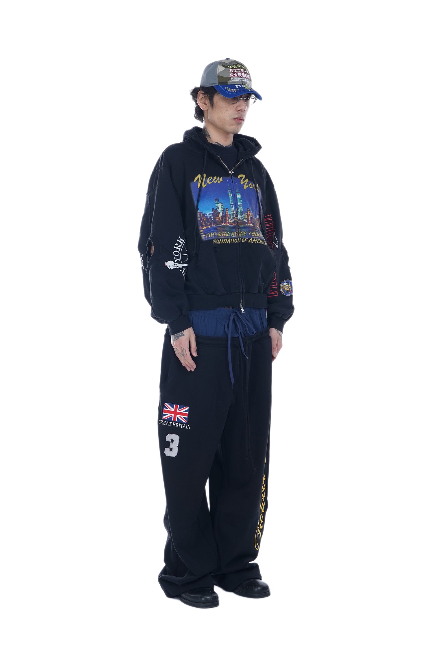 Hoodie