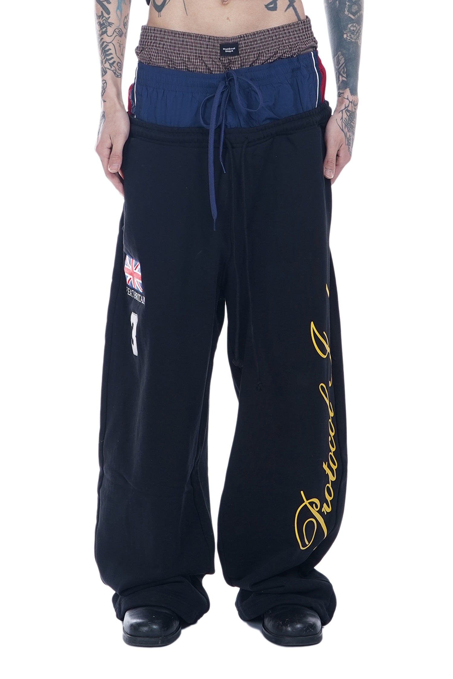 Pants