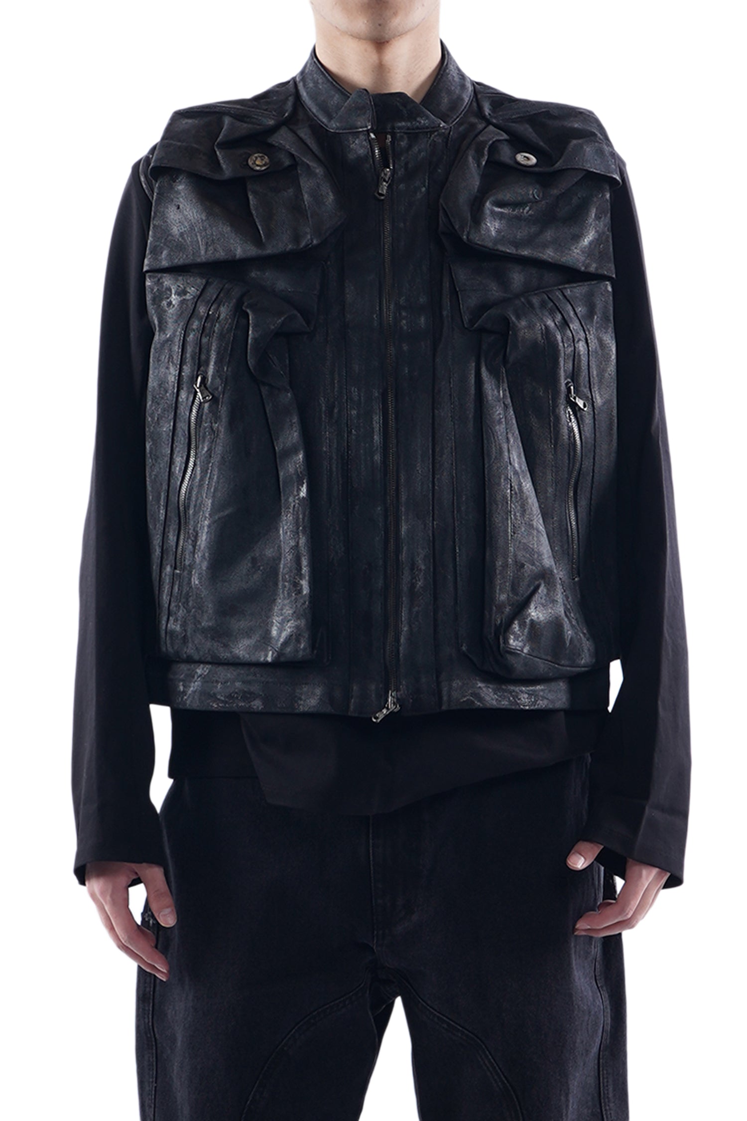 Vest