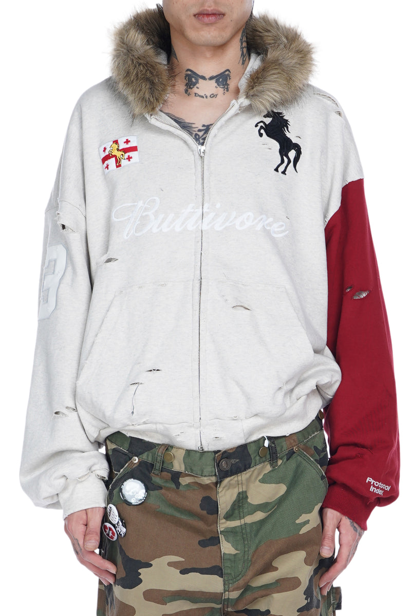 Hoodie