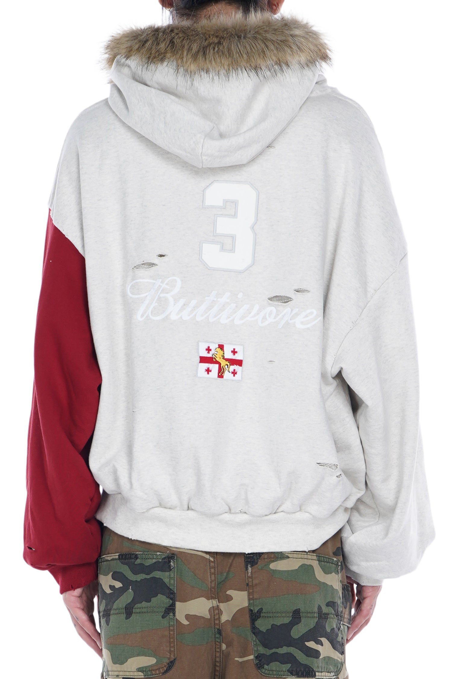 Hoodie
