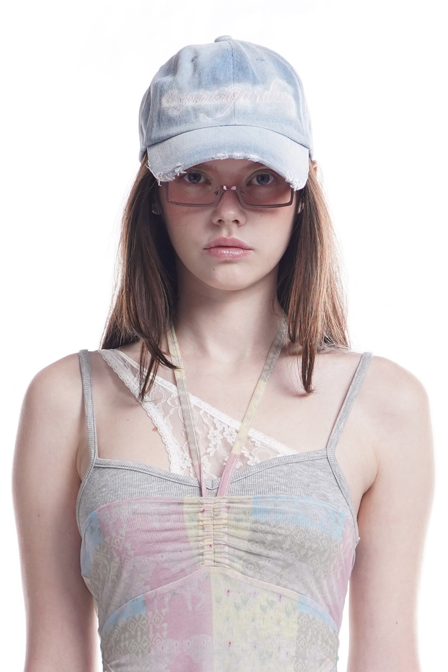 Cap