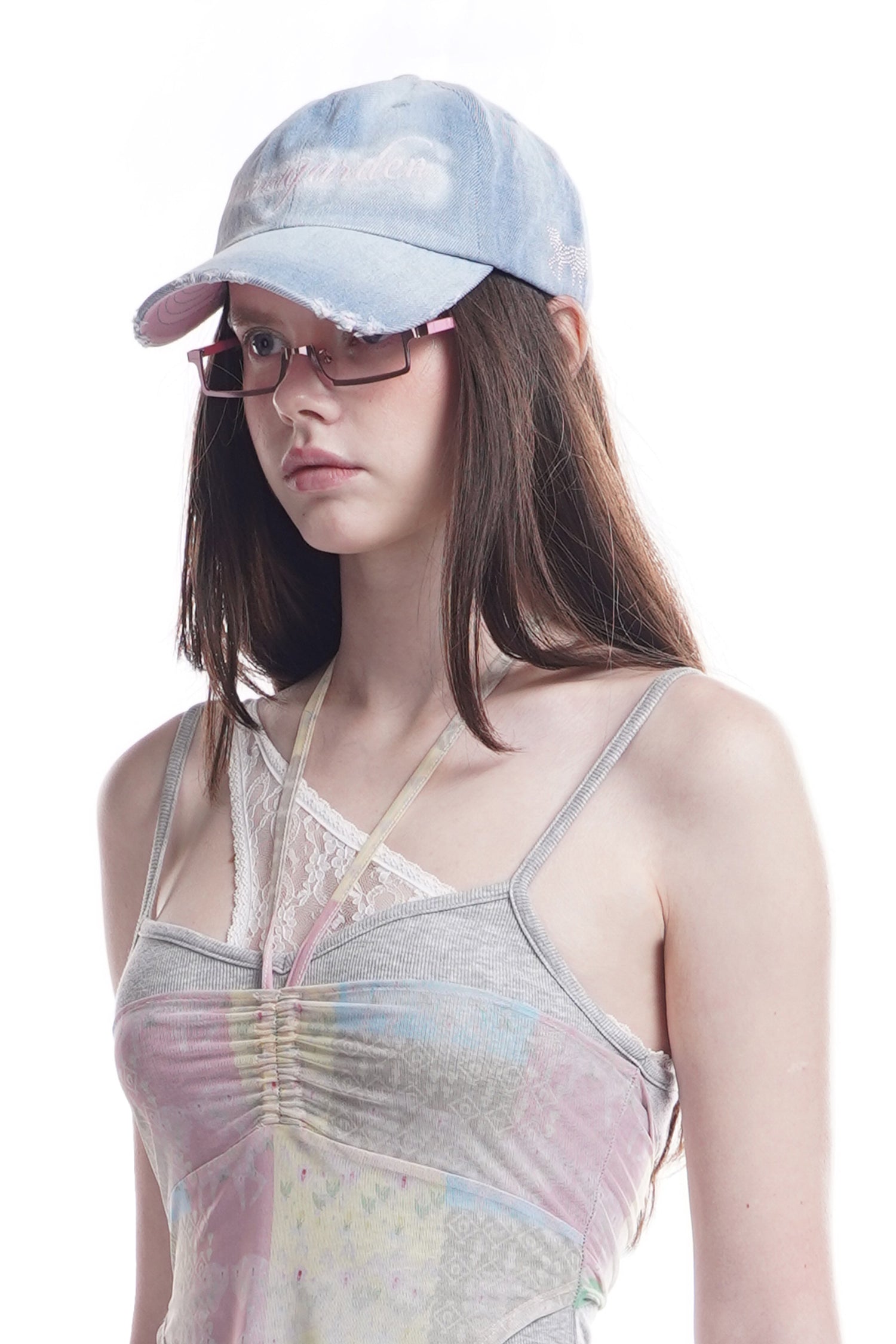 Cap