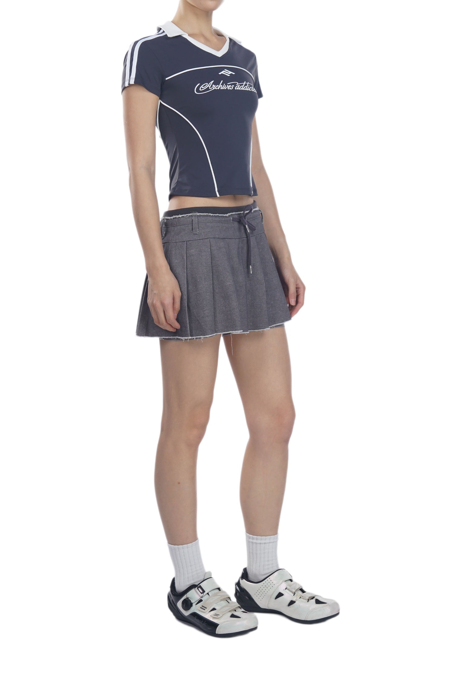 Skirt [ENG EXCLUSIVE]