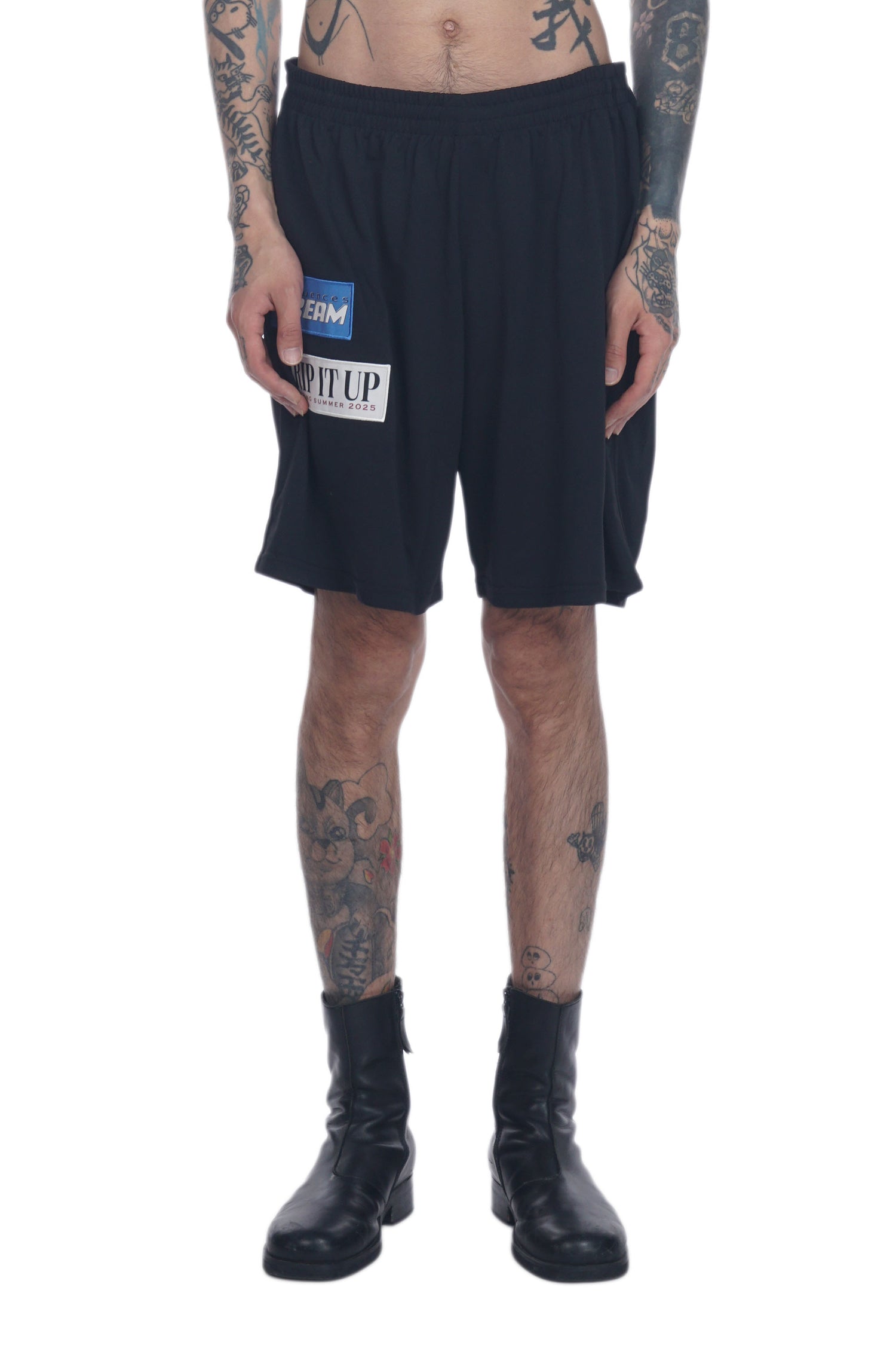 Pants