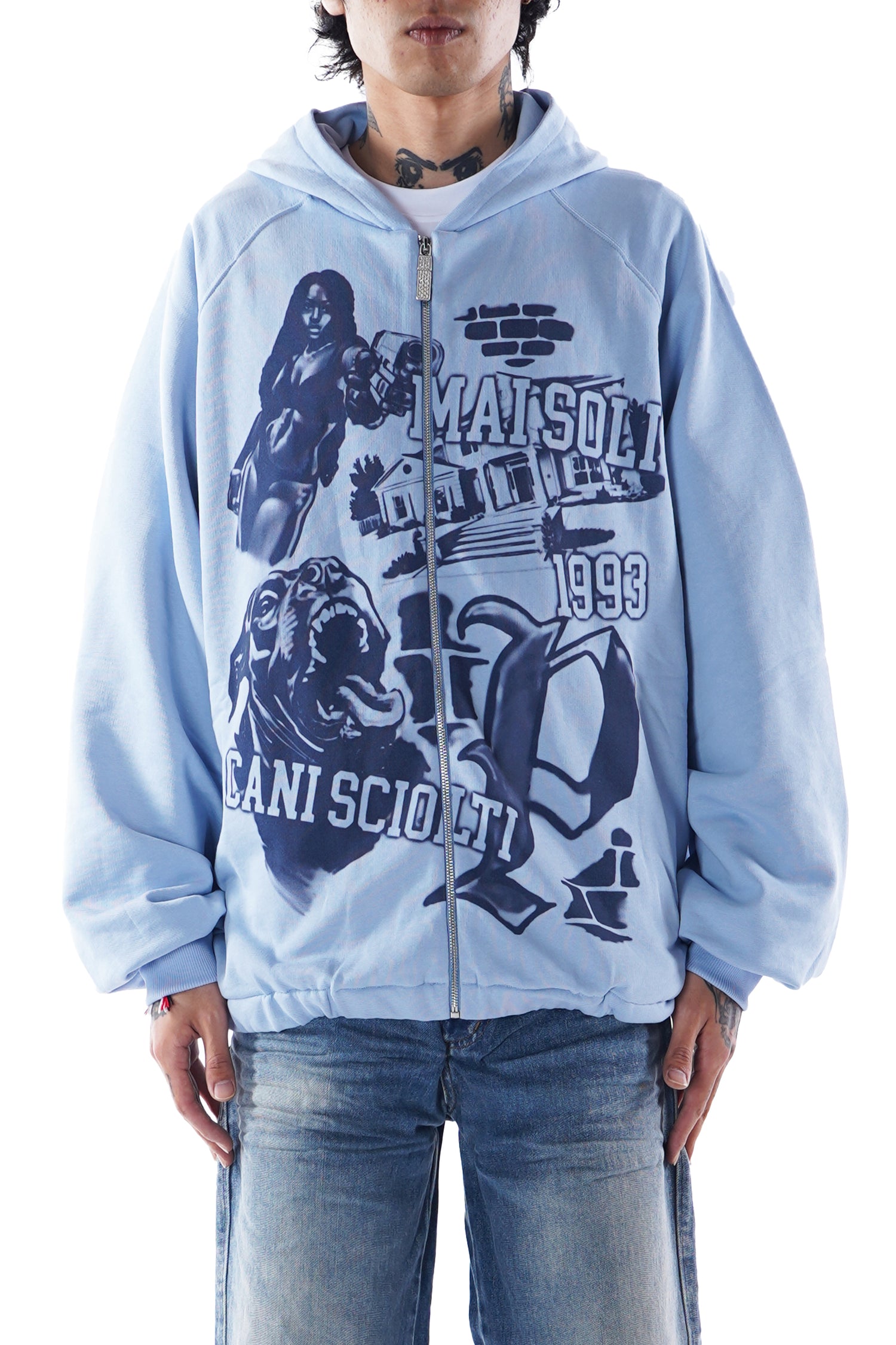 Hoodie