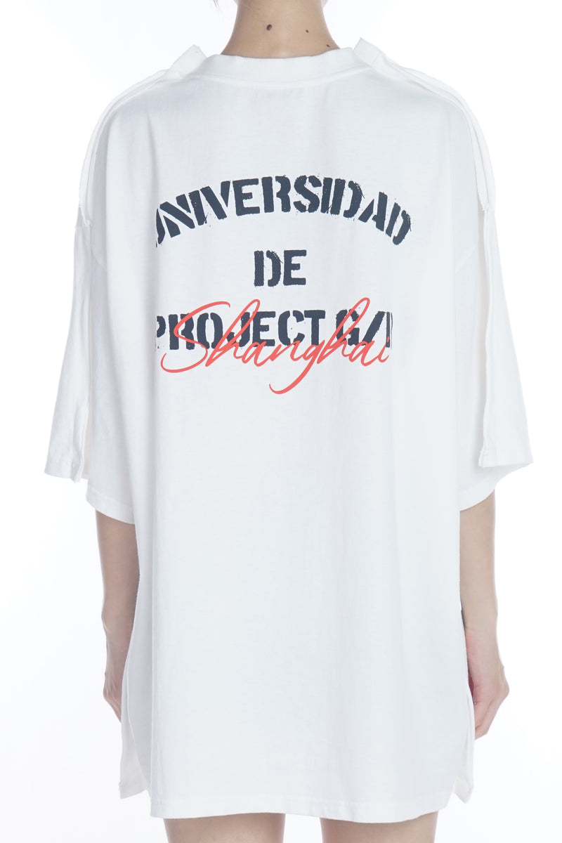 T-shirt [ENG EXCLUSIVE]