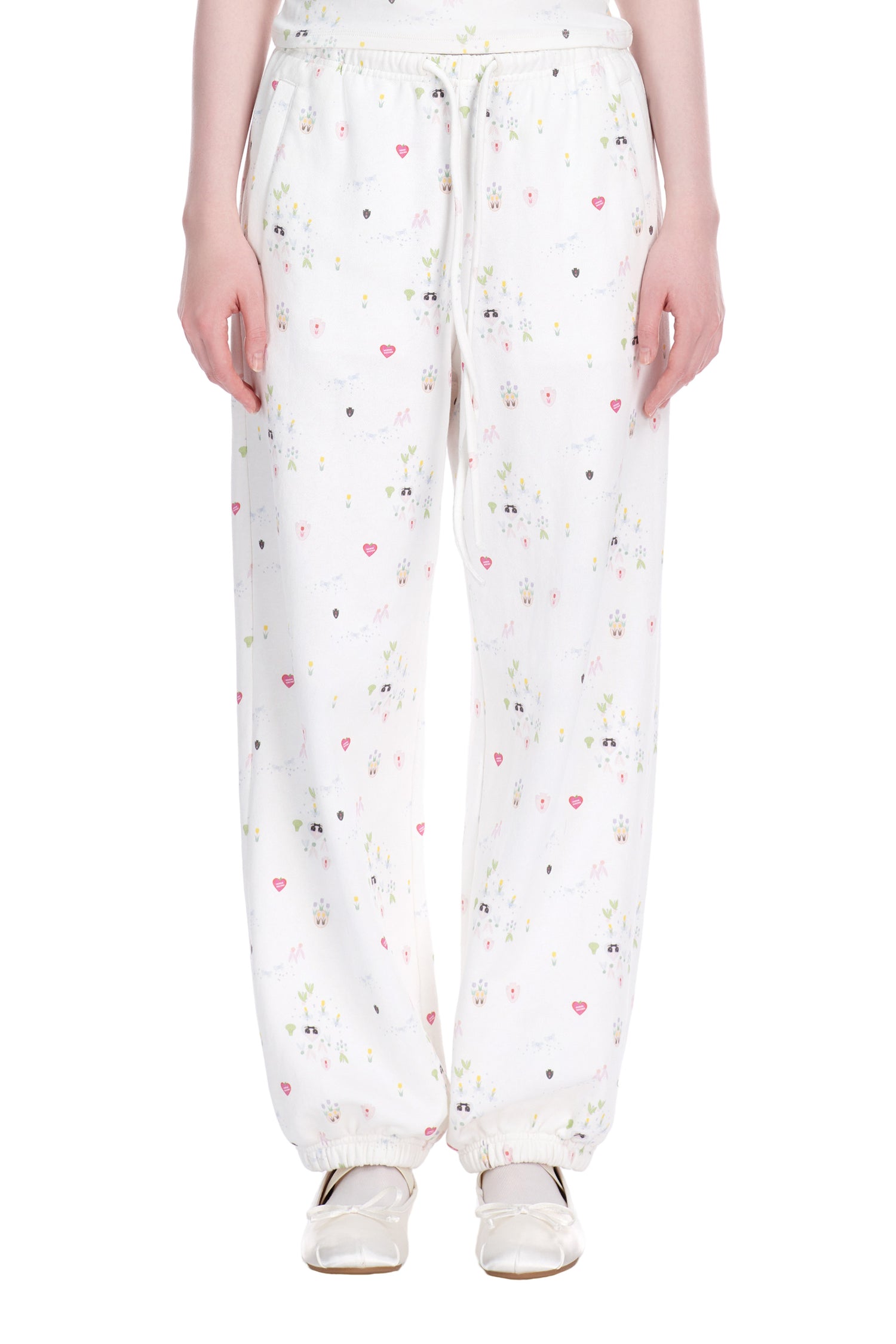 Pants
