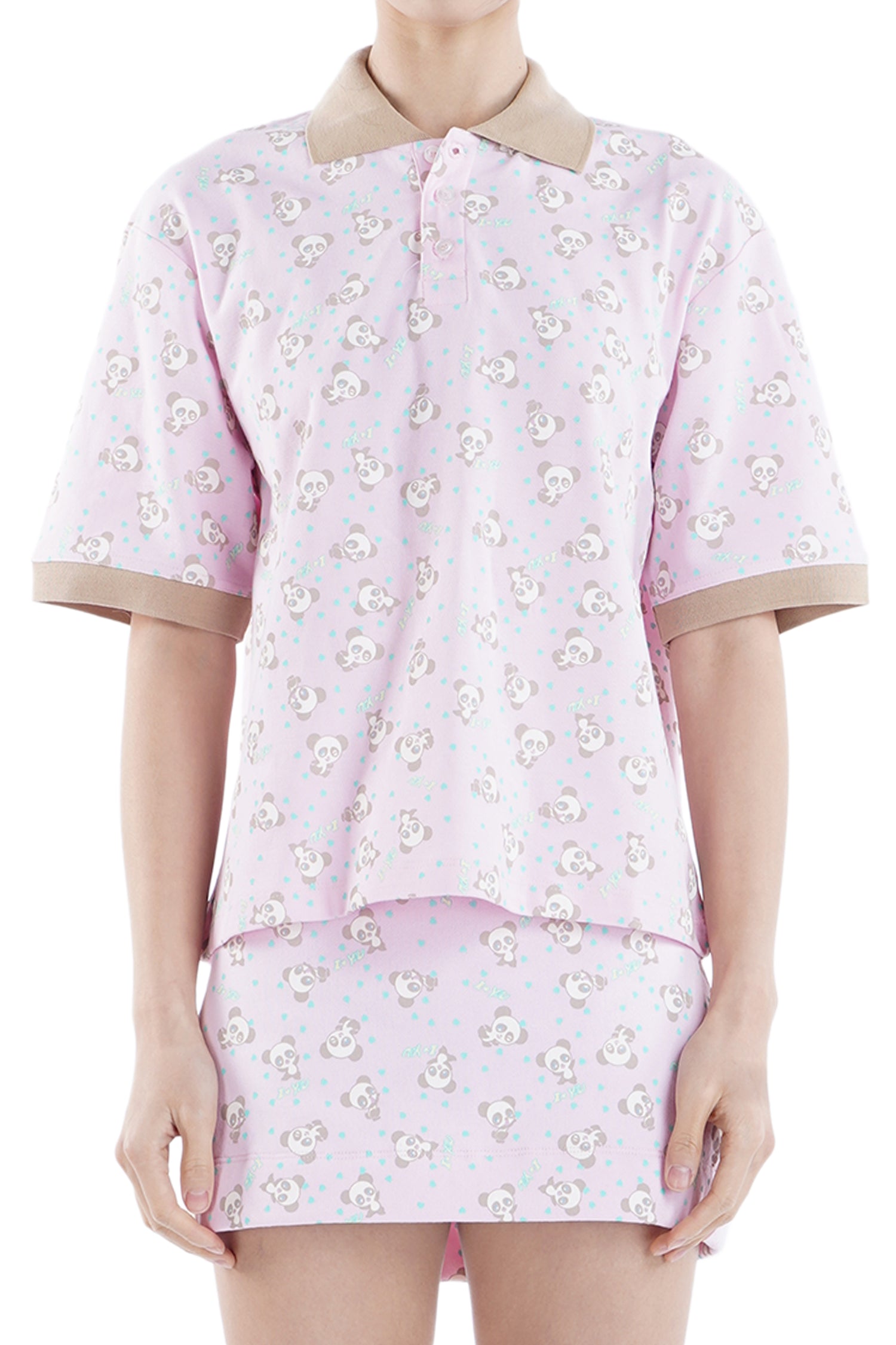 Tee