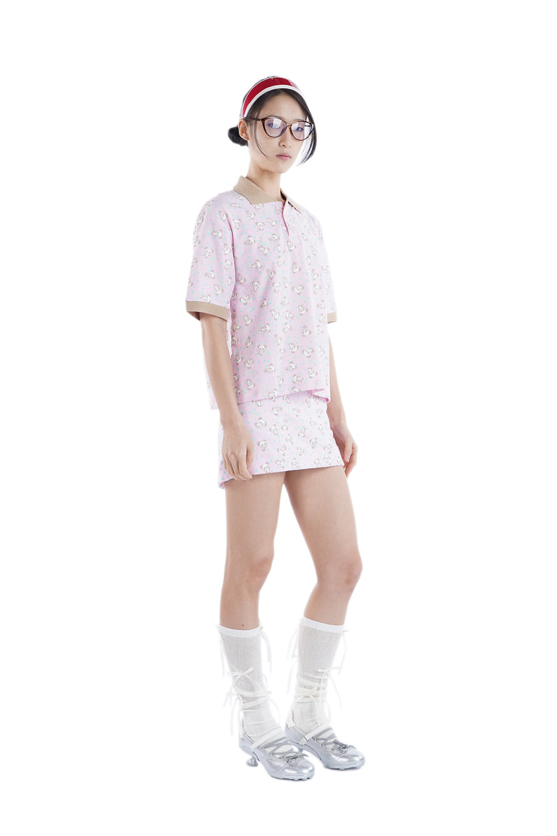 Tee
