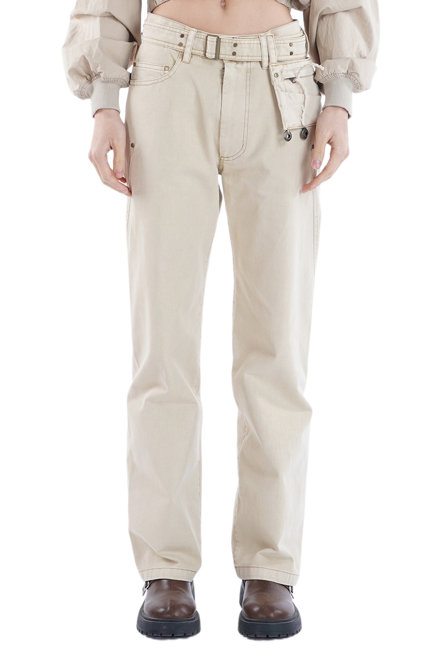 Pants
