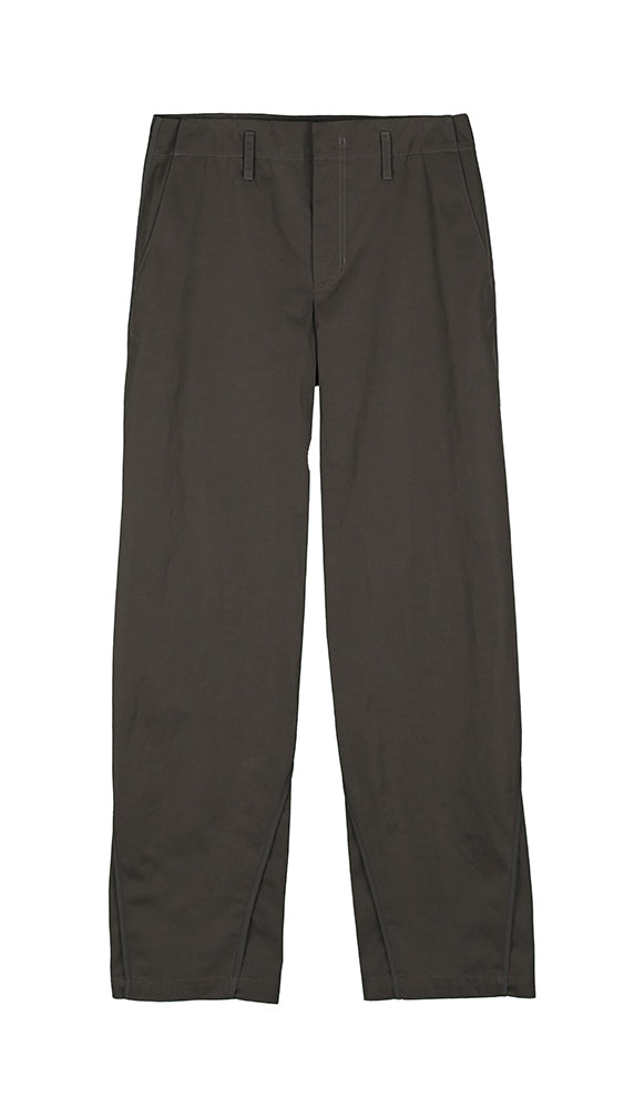 4.0+ TROUSERS RIGHT (CHARCOAL)